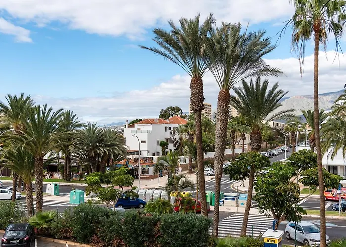 Apartamento El Dorado, Wi-Fi Y Aparcamiento Gratuito