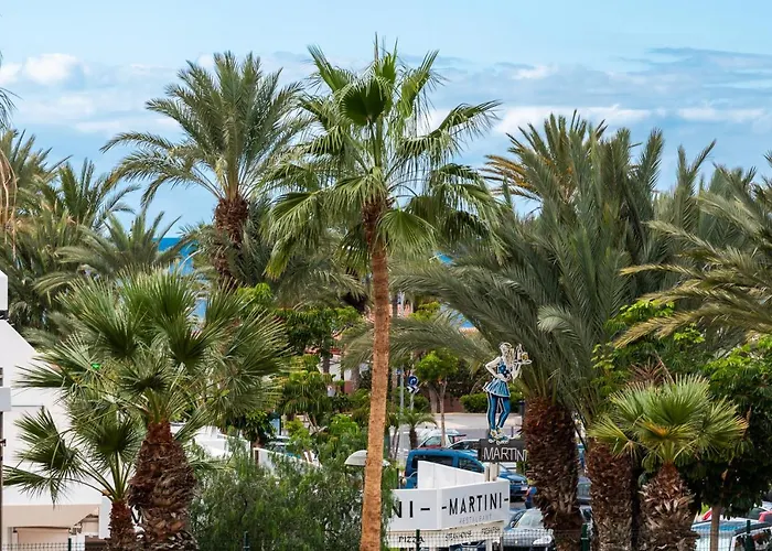 Apartamento El Dorado, Wi-Fi Y Aparcamiento Gratuito