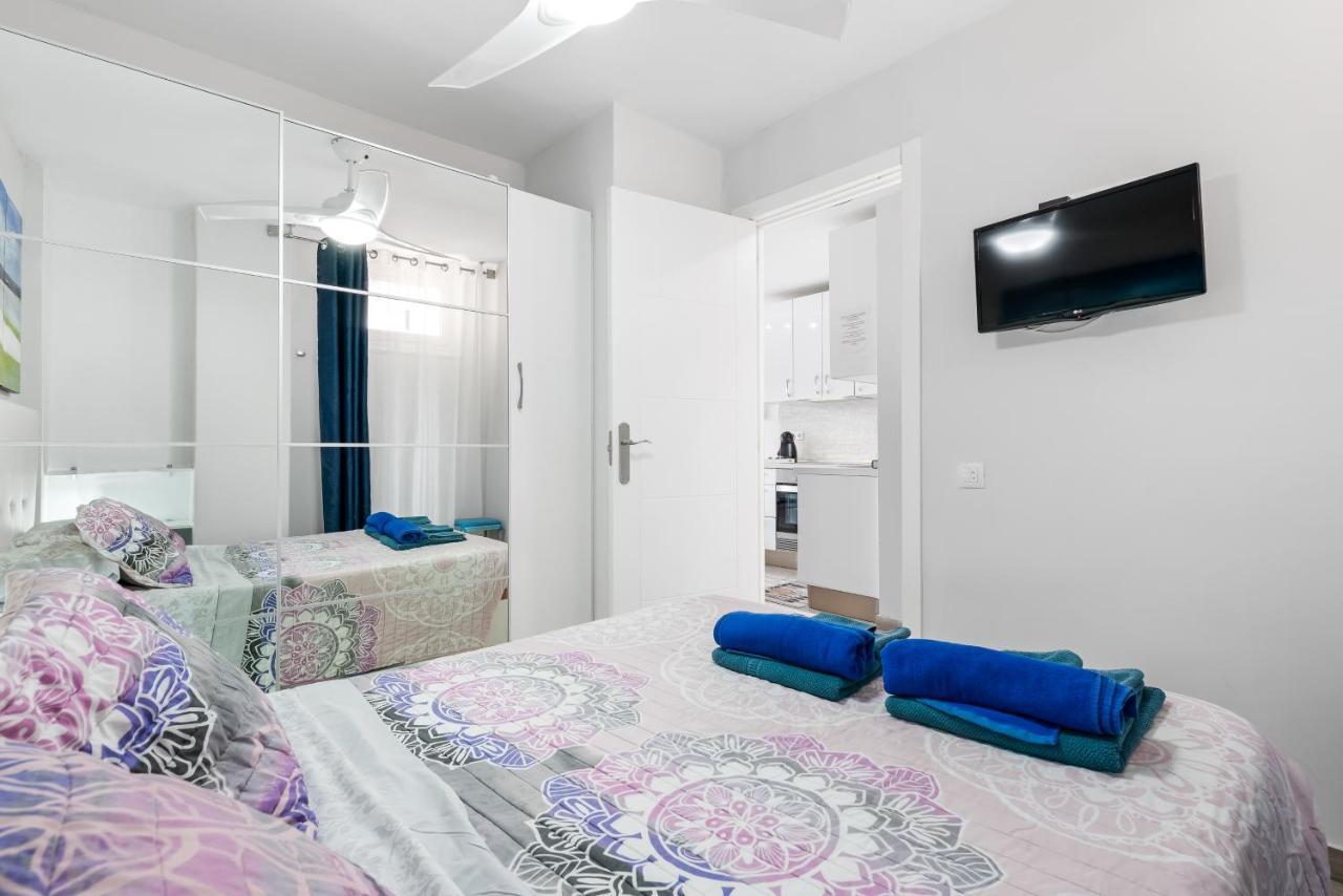 El Dorado, Wi-fi Y Aparcamiento Gratuito Apartment