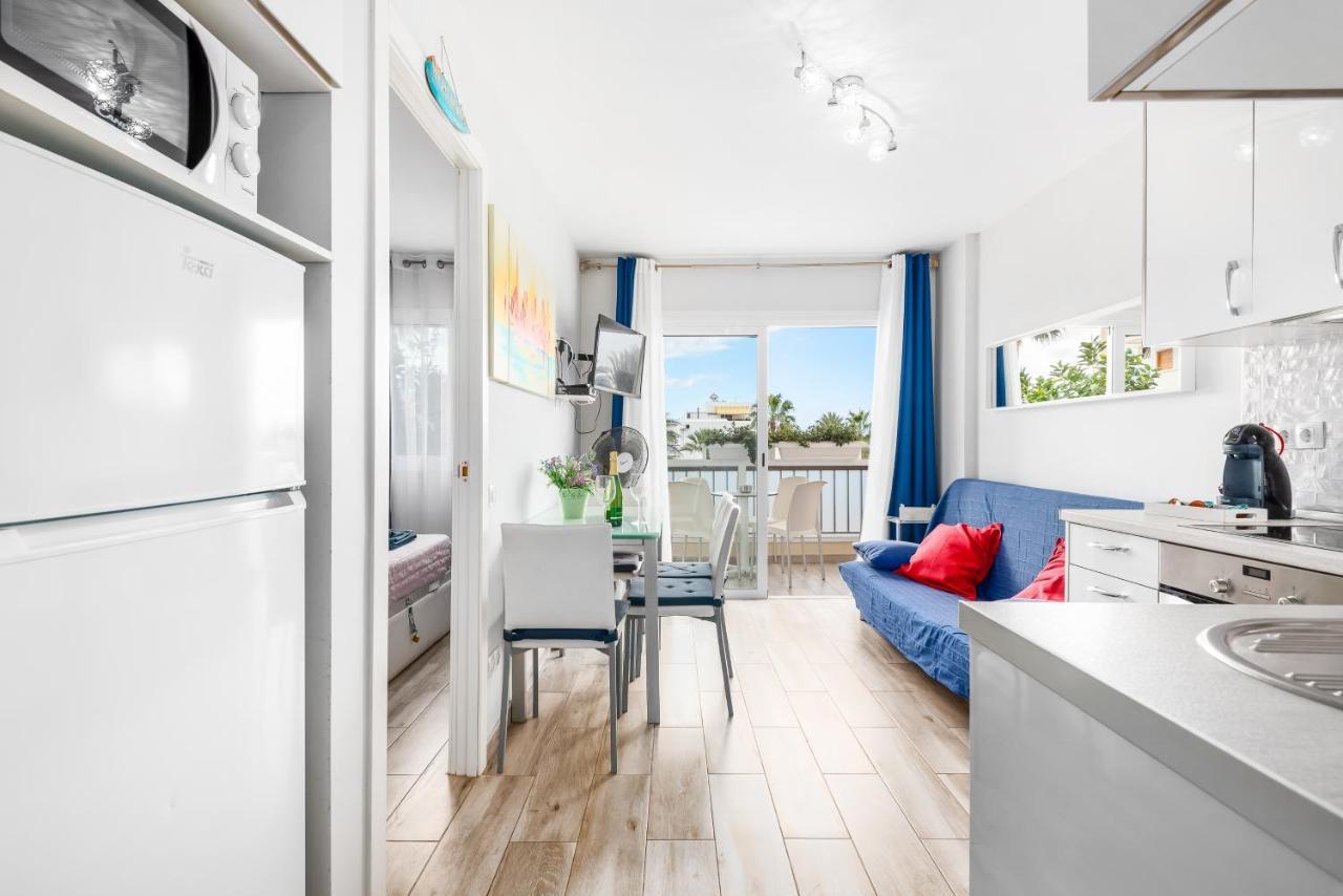 Apartment El Dorado, Wi-fi Y Aparcamiento Gratuito