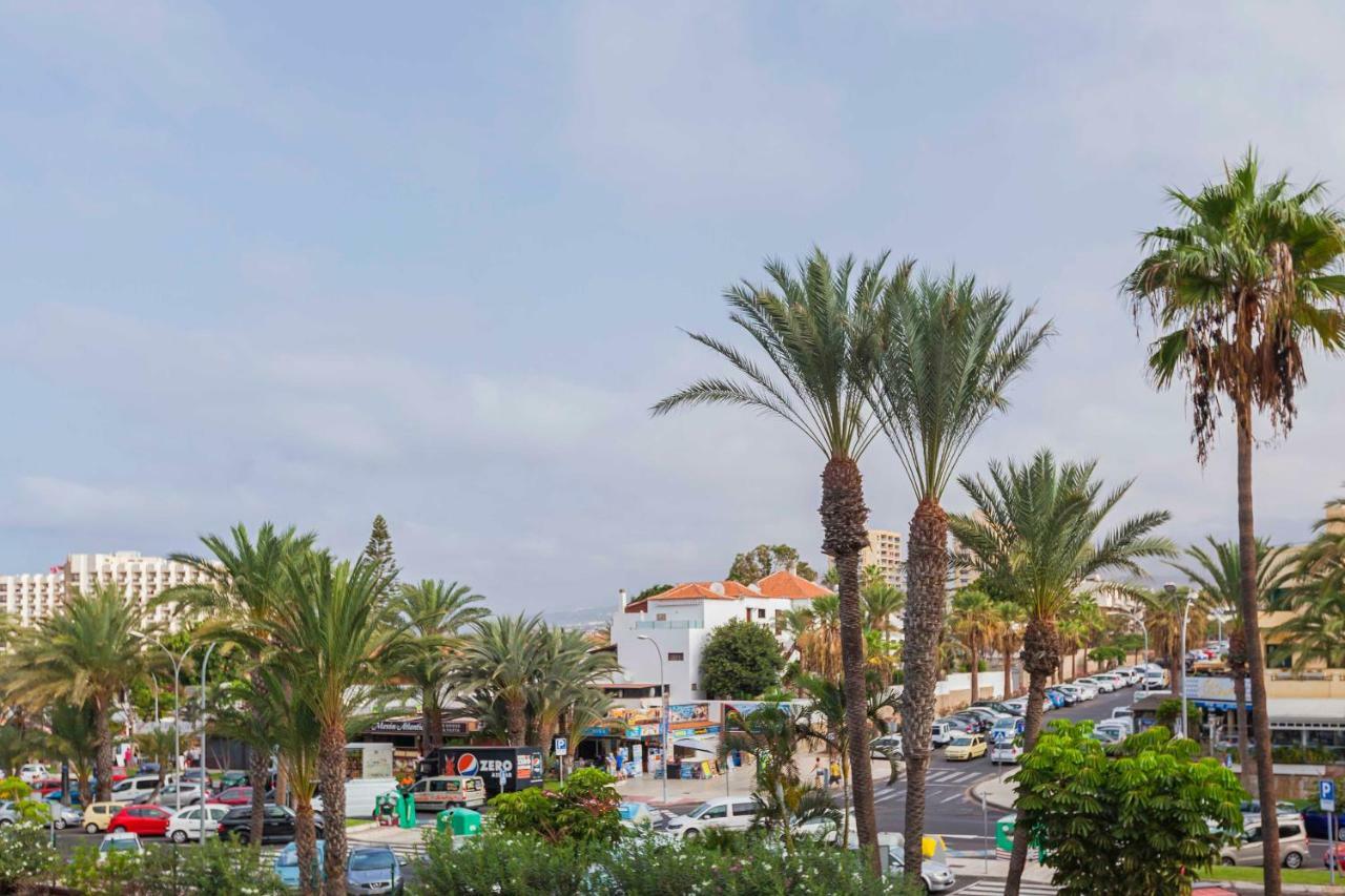 El Dorado, Wi-fi Y Aparcamiento Gratuito Playa de las Americas (Tenerife)