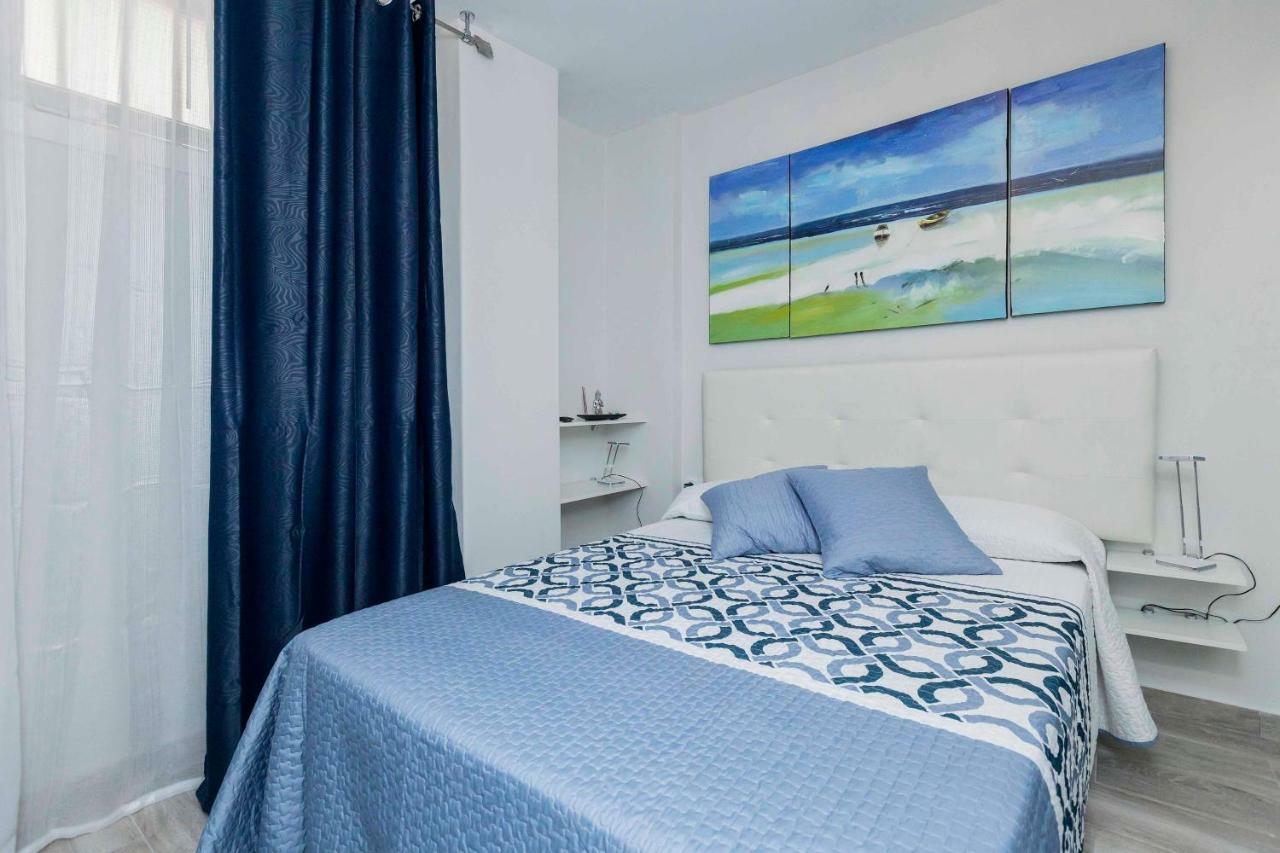 Apartment El Dorado, Wi-fi Y Aparcamiento Gratuito