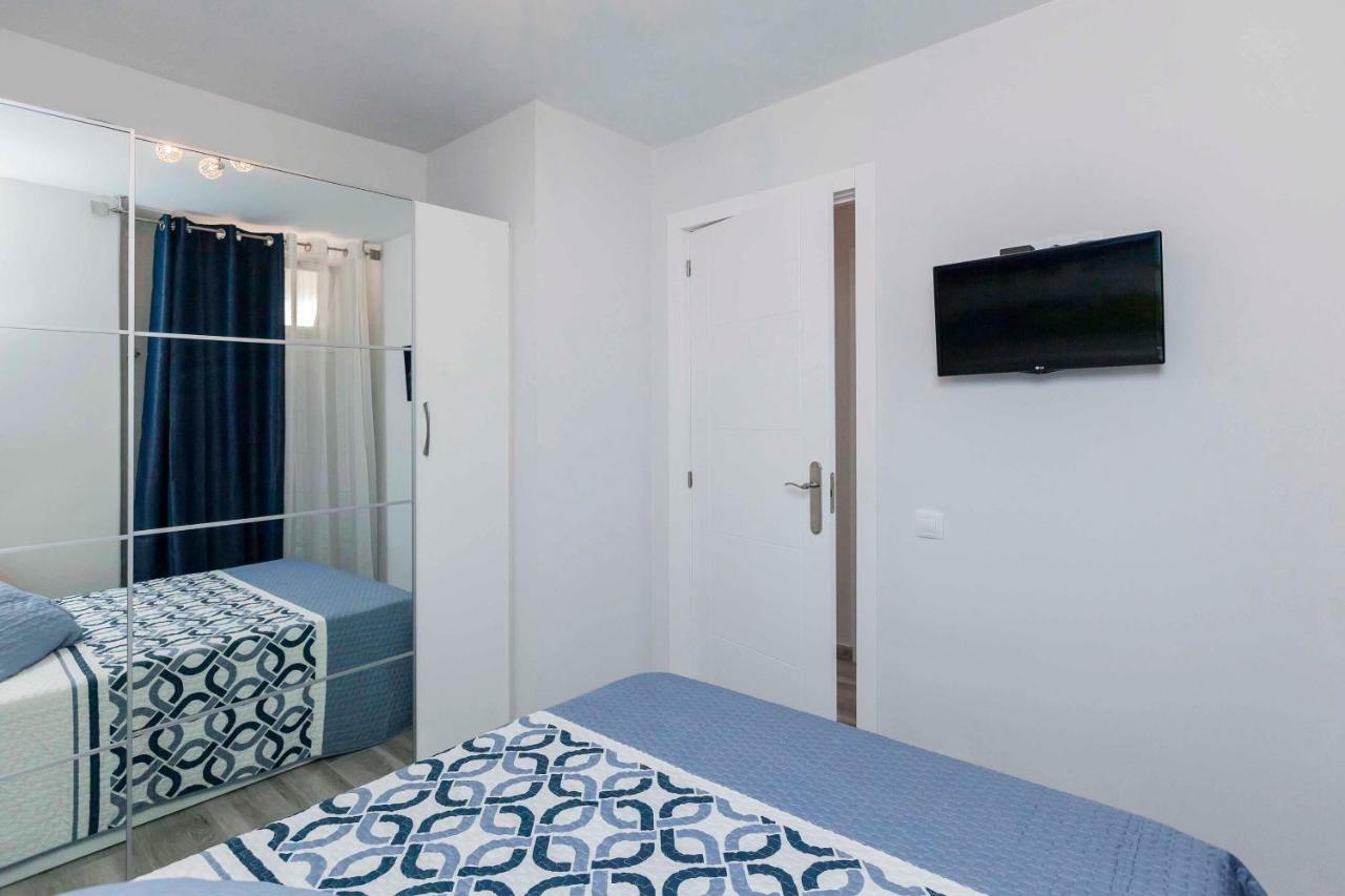 Apartment El Dorado, Wi-fi Y Aparcamiento Gratuito