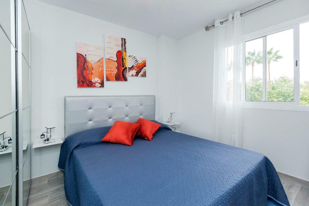 El Dorado, Wi-fi Y Aparcamiento Gratuito Apartment *