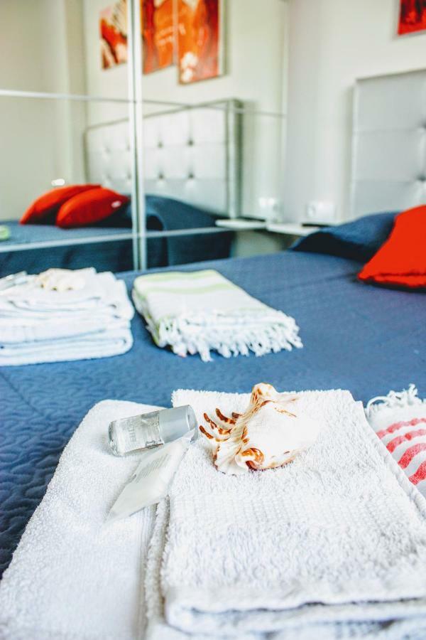 El Dorado, Wi-fi Y Aparcamiento Gratuito Apartment