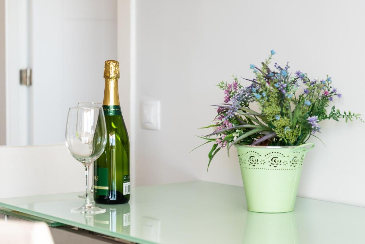 Appartement El Dorado, Wi-fi Y Aparcamiento Gratuito