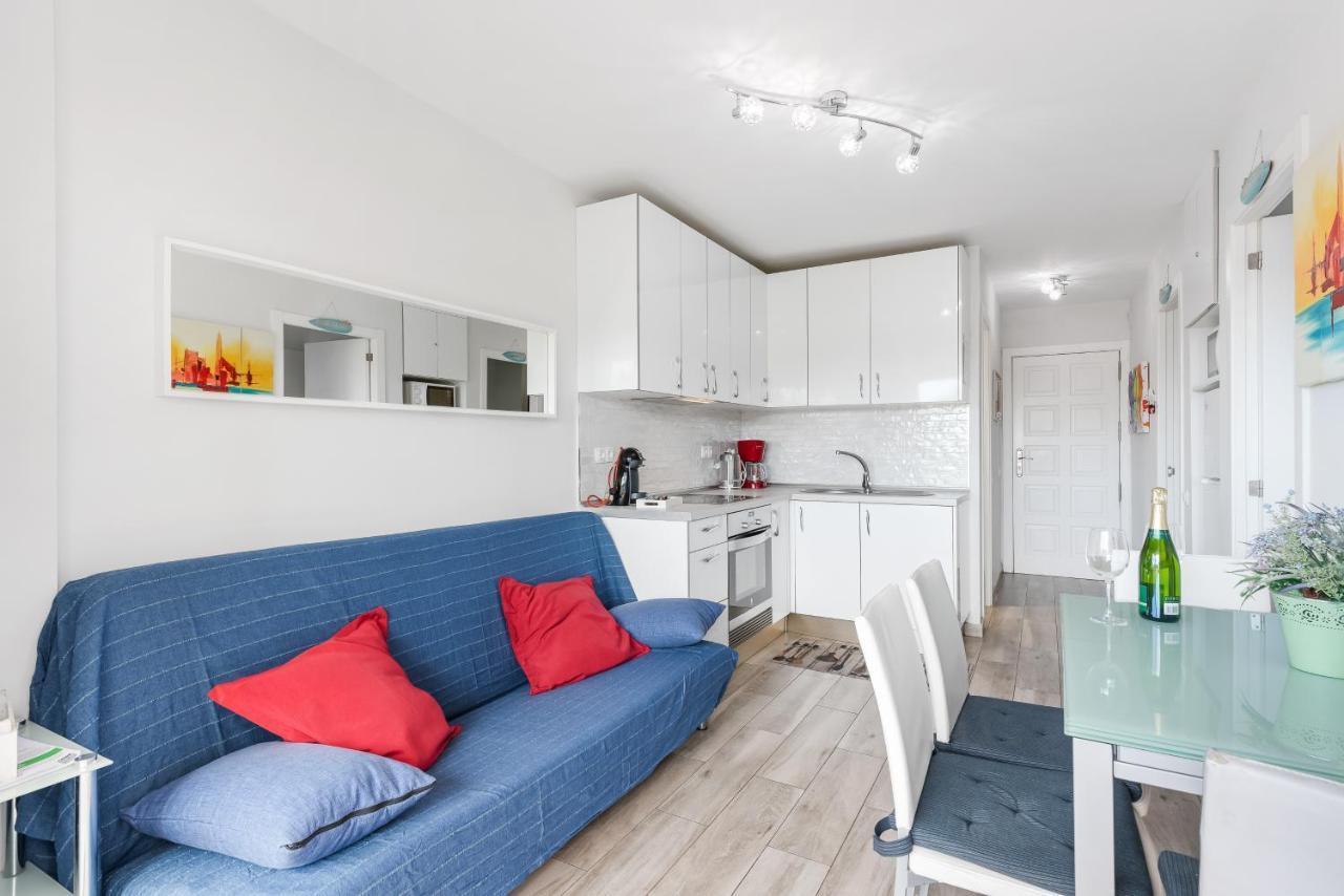 El Dorado, Wi-fi Y Aparcamiento Gratuito Apartament