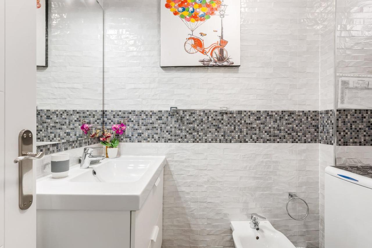 El Dorado, Wi-fi Y Aparcamiento Gratuito Apartament