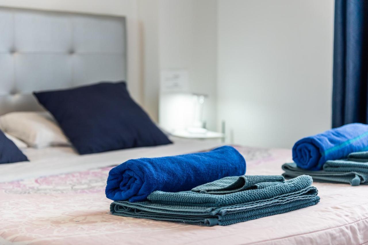 El Dorado, Wi-fi Y Aparcamiento Gratuito Apartament *