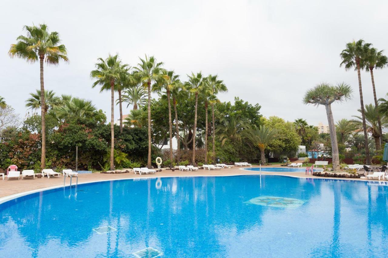 El Dorado, Wi-fi Y Aparcamiento Gratuito Appartement