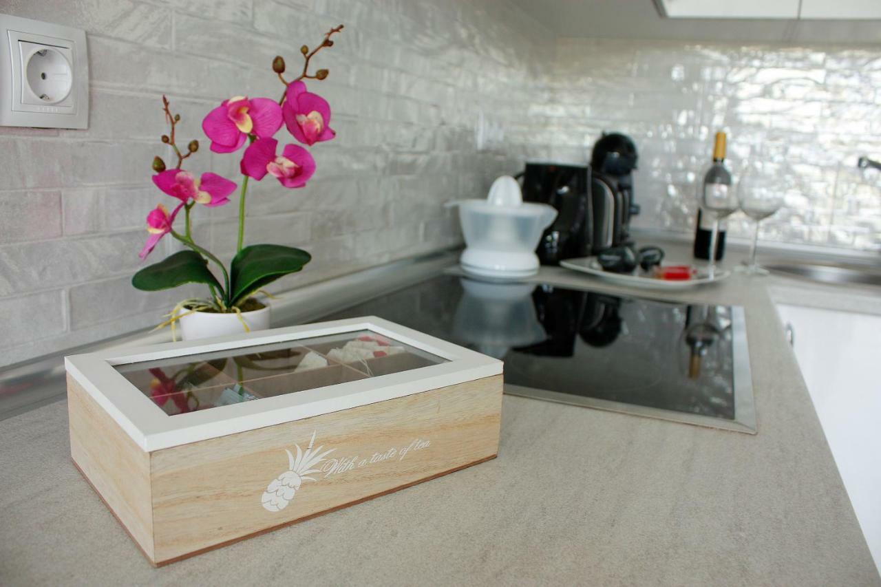 Appartement El Dorado, Wi-fi Y Aparcamiento Gratuito